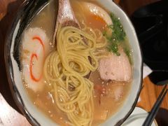 -玄白·炭烤活鳗(上海首店)