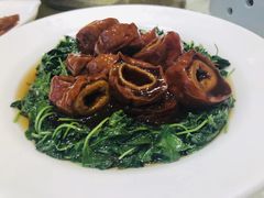 -顺风海鲜港(金玉兰店)