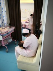 -母仪天下月子中心(光谷店)