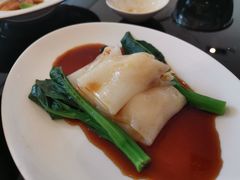 韭黄鲜虾肠粉-厦门艾美酒店·乐美中餐厅