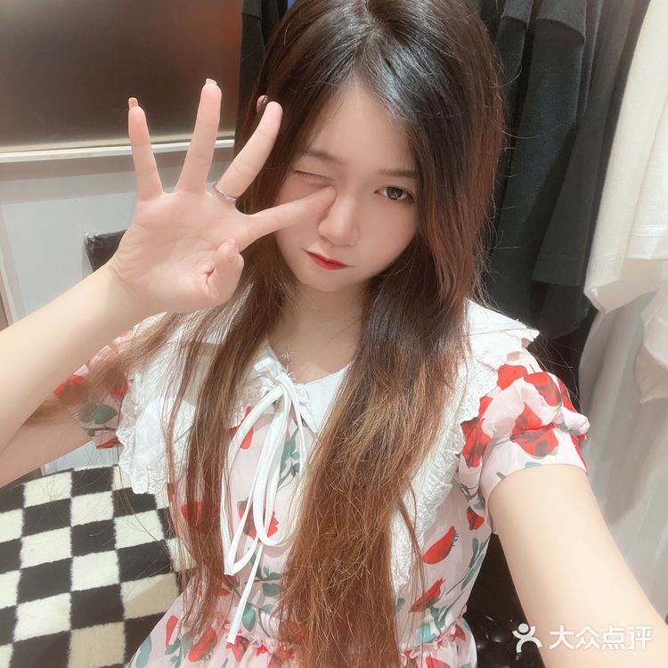 中山/🎞美式电影感十足的店「sowhat」