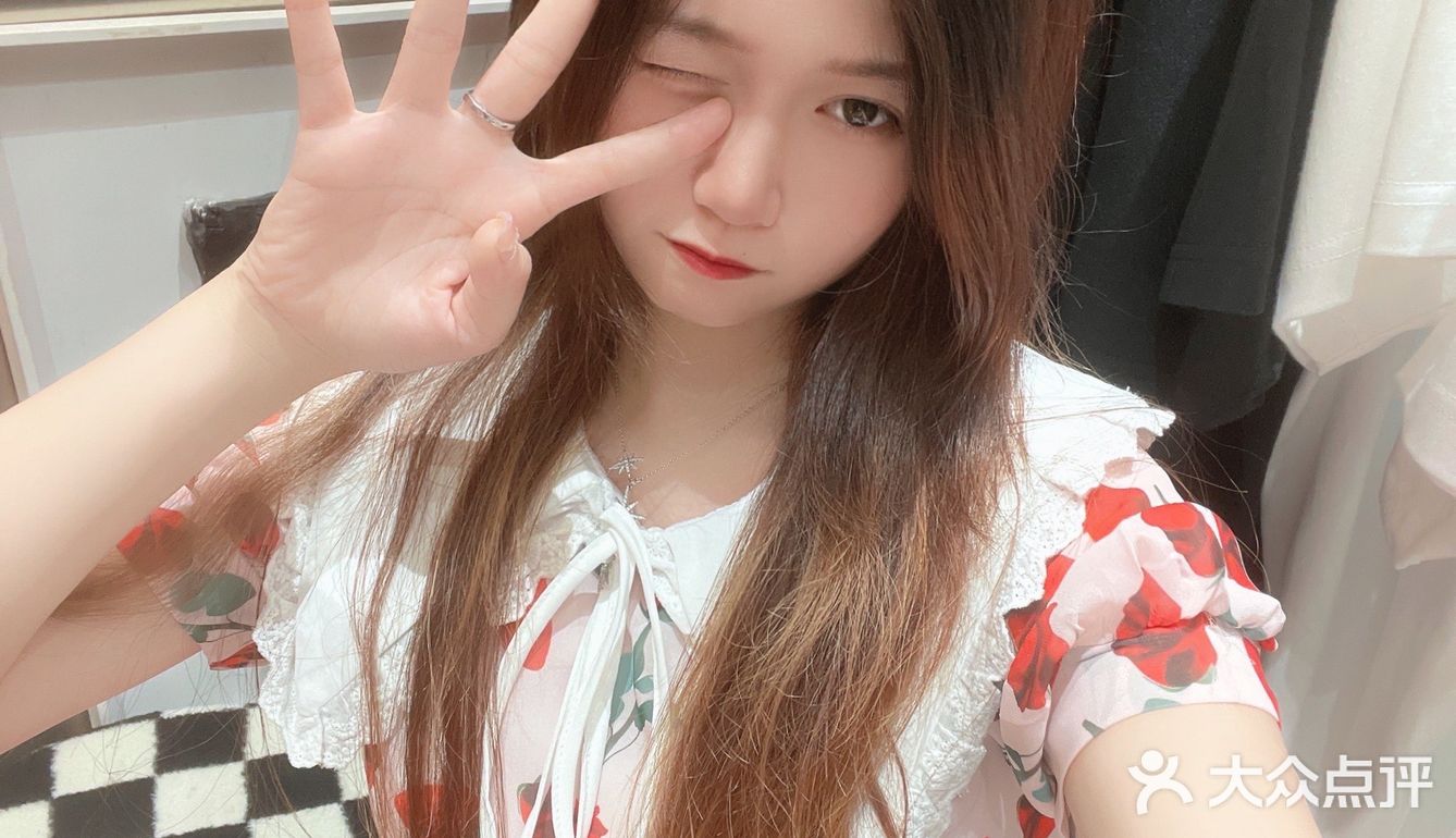 中山/🎞美式电影感十足的店「sowhat」