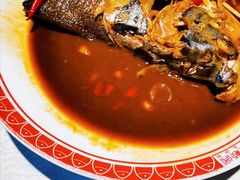 经典鱼头泡饼-旺顺阁·北京菜(北辰上品+)