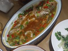 -鸿运楼·舌尖上的徽菜