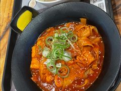 -古来思鱼饼