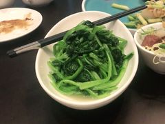 -领事馆19号中餐厅(厦门海景洲际酒店)