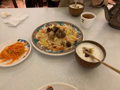 -巴依老爷·新疆美食(上城区天城路店)