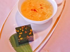 -金轩中餐厅 Jin Xuan(浦东丽思卡尔顿酒店)