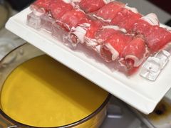 -羊瑞堂·横山炖羊肉·陕菜(未央路旗舰店)