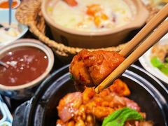 -南拳十三姨·潮汕砂锅粥·粤菜(西单大悦城店)