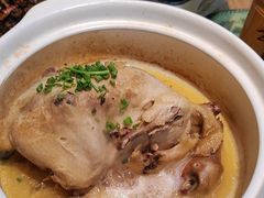 -印象鲵宴·张家界地标美食名片(溪布街店)