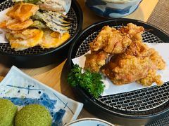 -德川家日本料理(中关村寰太大厦店)