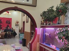 -闻香阁·清真(光荣道店)