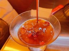 -何师烧烤Pro ·江湖川菜·小龙虾·精酿啤酒(太古里旗舰店)