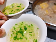 -张凯达·深海石斑鱼潮汕火锅(十五年品牌•虹桥天街店)