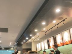 -星巴克(武汉协和医院店)