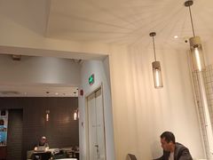 -BAKER&SPICE(安福路店)