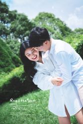 点击看大图 -金夫人婚纱摄影(衡阳店)