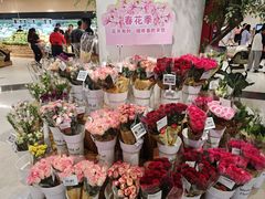 -天虹购物中心(深圳龙华店)