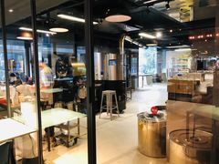 -sugarman espresso素饮糖人高新咖啡工厂