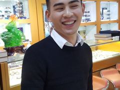 -PARKWAY·百汇眼镜(三叶眼镜城店)