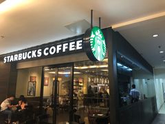 门面-星巴克(广州中华广场B1层店)
