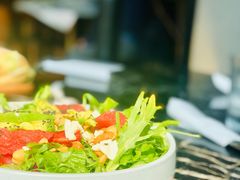 牛油果柚子沙拉-The place那儿(新城国际店)