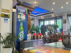 -益恒饭店乡间白族菜(古城总店)