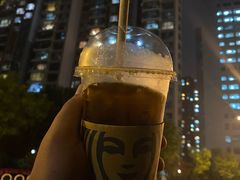 冰美式-星巴克臻选(北京太阳宫凯德店)