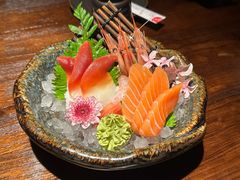 -木岛·烧鸟居酒屋(川沙店)