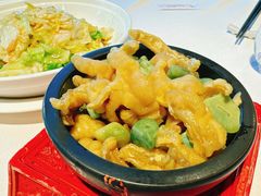 -禧宴Joyous Restaurant(禧园店)