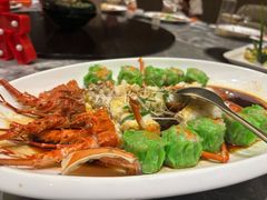 -国惠大酒楼(仓山万达店)