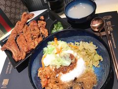 -馔豚·台北菜专门店(深圳湾万象城店)