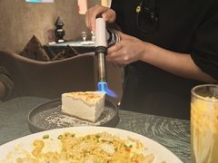 -翡翠鸟精品泰国菜(北辰财富中心店)