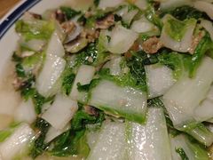 -破三川·新川菜(静安大融城店)