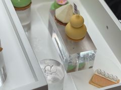 -上海雅居乐万豪侯爵酒店