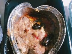 -金陵大勇烧烤·小龙虾·海鲜大咖(竹山路店)