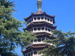 -高旻寺