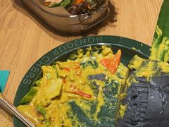 -泰悦澜·泰国餐厅(万象城店)