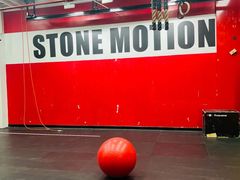 -Stone Motion Fitness 释动健身
