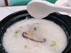 -花少爷·鲜虾干贝粥(延安万达店)