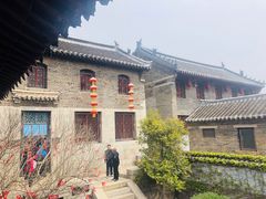 -牟氏庄园