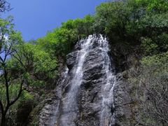 -玉渡山自然风景区