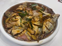 -旺达·福州菜(正大广场店)