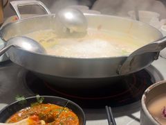-骨之味·筒骨汤火锅(江头店)