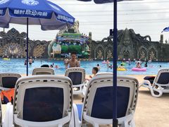 -苏州乐园森林水世界