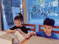 -上海浦东嘉里大酒店