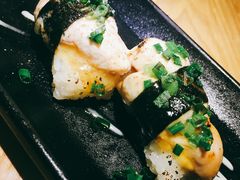 -昊·来了寿司(双楠2店)