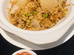 闽和南白萝卜饭-闽和南(深圳万象城店)