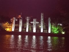 -桂林两江四湖景区